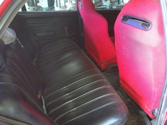 ขายรถเก๋ง BMW