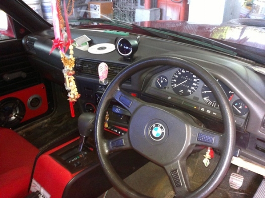 ขายรถเก๋ง BMW