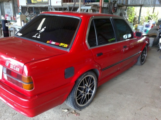 ขายรถเก๋ง BMW