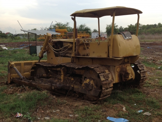 ขายด่วน รถแทรกเตอร์ D4D ตามสภาพพร้อมใช้งาน ขายด่วน รถแทรกเตอร์ D4D ตามสภาพพร้อมใช้งาน