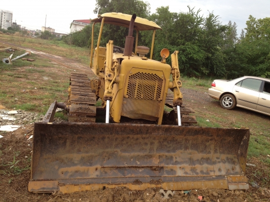 ขายด่วน รถแทรกเตอร์ D4D ตามสภาพพร้อมใช้งาน ขายด่วน รถแทรกเตอร์ D4D ตามสภาพพร้อมใช้งาน