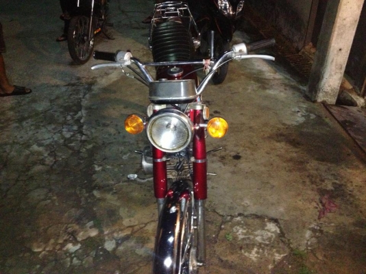 -ขาย suzuki  A100