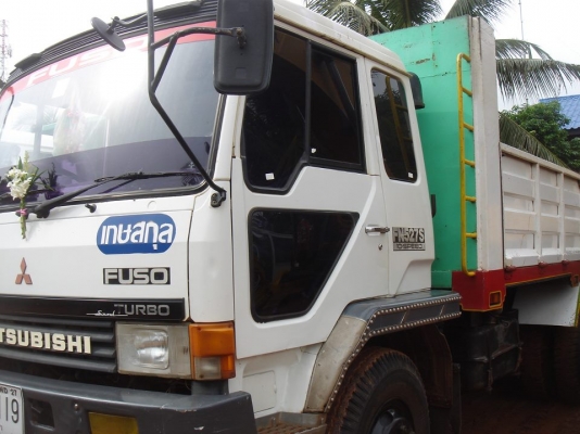 ขายหัวเก๋ง FN527