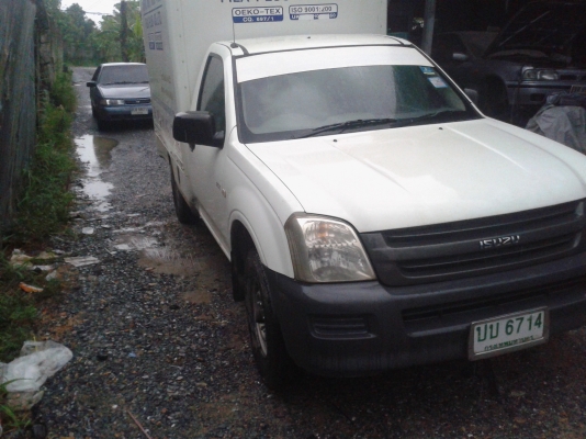 ขายดีแม็กหัวเดียว ตู้แห้งทึบ พร้อมใช้งานราคามังกร165000งดต่อคับ