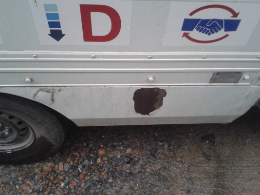 ขายดีแม็กหัวเดียว ตู้แห้งทึบ พร้อมใช้งานราคามังกร165000งดต่อคับ