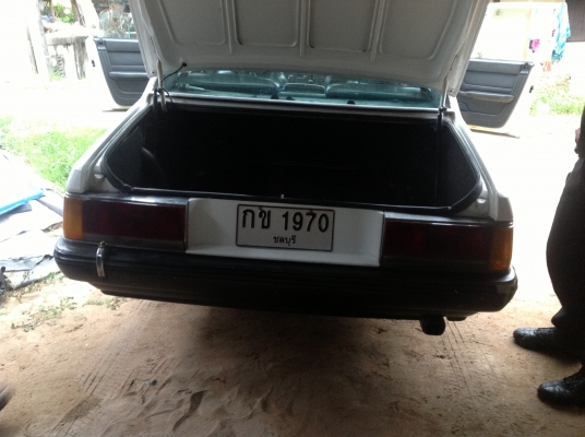 ขายเปอร์โย505สภาพพร้อมใช้