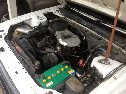 ขายเปอร์โย505สภาพพร้อมใช้