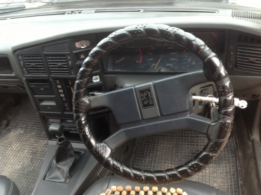 ขายเปอร์โย505สภาพพร้อมใช้