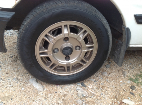 ขายเปอร์โย505สภาพพร้อมใช้