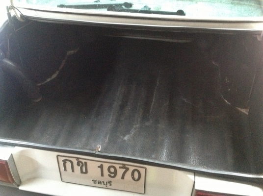 ขายเปอร์โย505สภาพพร้อมใช้