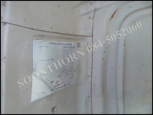 ขายด่วน รถบรรทุก 6 ล้อ HINO KM777 / 120 แรง รถห้างแท้ เดิมๆ มือเดียว สภาพพร้อมใช้งาน ราคาสุดคุ้ม