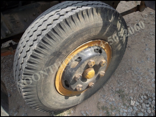 ขายด่วน รถบรรทุก 6 ล้อ HINO KM777 / 120 แรง รถห้างแท้ เดิมๆ มือเดียว สภาพพร้อมใช้งาน ราคาสุดคุ้ม