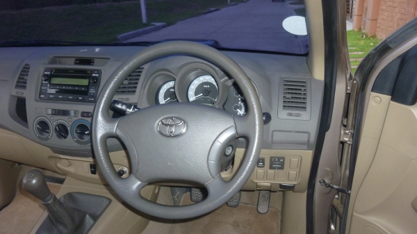 ขายดาวน์รถวีโก้