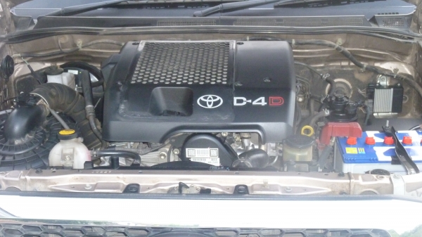 ขายดาวน์รถวีโก้