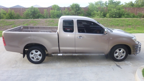 ขายดาวน์รถวีโก้