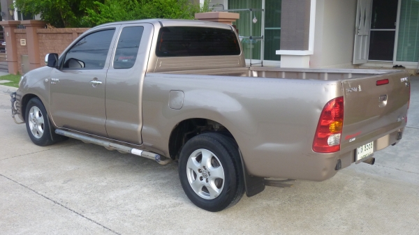 ขายดาวน์รถวีโก้