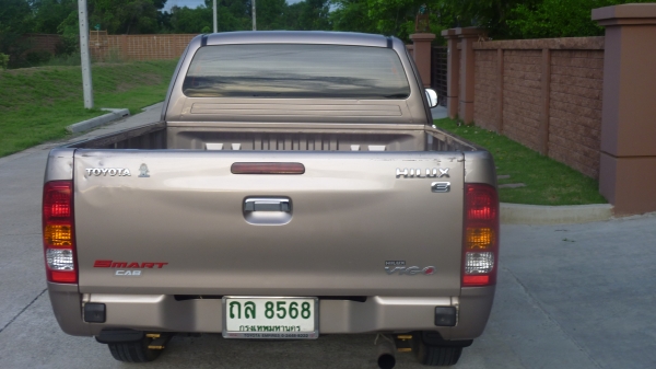 ขายดาวน์รถวีโก้