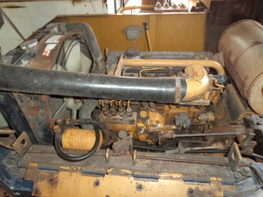 ขายรถแม็กโคPC60-5 สภาพดีราคาถูก พร้อมใช้งานคับ(รถใช้งานทุกวันคับ)