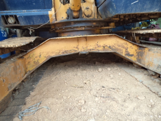 ขายรถแม็กโคPC60-5 สภาพดีราคาถูก พร้อมใช้งานคับ(รถใช้งานทุกวันคับ)