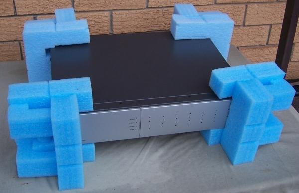 ขาย BOSE 802 II และ 802 III BOSE ESP-88 BOSE 502BP