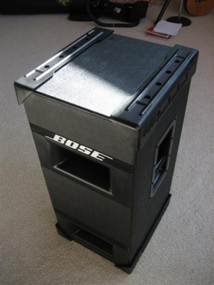 ขาย BOSE 802 II และ 802 III BOSE ESP-88 BOSE 502BP