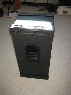 ขาย BOSE 802 II และ 802 III BOSE ESP-88 BOSE 502BP