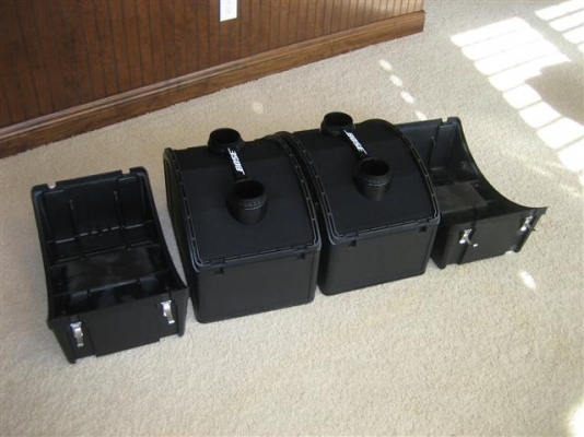 ขาย BOSE 802 II และ 802 III BOSE ESP-88 BOSE 502BP