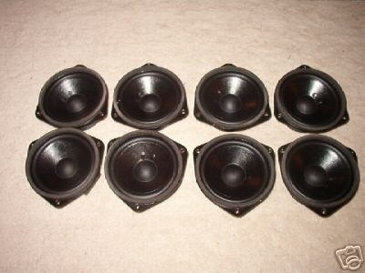 ขาย BOSE 802 II และ 802 III BOSE ESP-88 BOSE 502BP