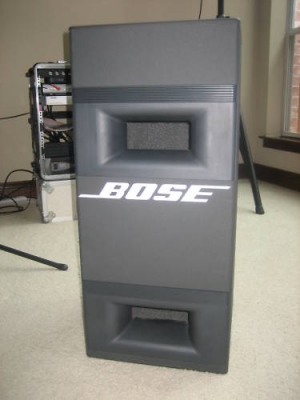 ขาย BOSE 802 II และ 802 III BOSE ESP-88 BOSE 502BP