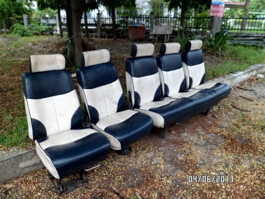 ขายแล้วจ้า=ขาย เบาะ รถตู้ ขายแล้วจ้า=ขาย เบาะ รถตู้