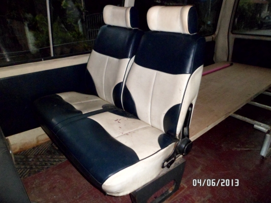 ขายแล้วจ้า=ขาย เบาะ รถตู้ ขายแล้วจ้า=ขาย เบาะ รถตู้