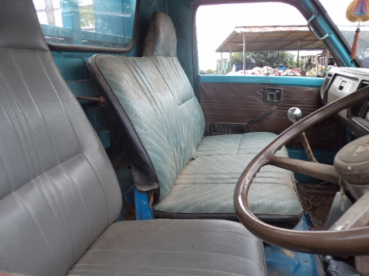 ขายรถ6ล้ออีซูซุKS เครื่อง110 ฝาดำ ราคาถูกๆสภาพดีพร้อมใช้