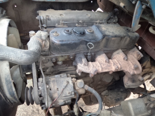 ขายรถ6ล้ออีซูซุKS เครื่อง110 ฝาดำ ราคาถูกๆสภาพดีพร้อมใช้