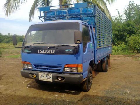 ขาย 6ล้อISUZU NPR66LX5S 120 ห้างแท้ วางเครื่อง4HF 130HP เครื่องดีพอใช้ มีหลวมนิดหน่อย ช่วงล่างเดิม คัสซีมีบวมนิดหน่อย หัวบางสีสวยภายในสวยกระบะ4.30ม.คอกเหล็กกล่องเกษตร สภาพสวย ยาง8.25 ดี6เส้น โดยรวมรถสวยครับ ติ เครื่องกับคัสซีนิดหน่อย เอาไปเก็บอีกนิดครับ ร