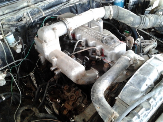 ขายตัด ตามสภาพ กระบะตอนเดียว NISSAN BIG-M TD2.5 SINGLE ปี35/92 เครื่องฝาแดงBD2.5 แรงจริงประหยัดสุด ทนอึด ช่วงล่างดี คัสซีดี มีต้องเก็บนิดหน่อย ไม่ดาม กระบะพื้นผุนิดติดหัวเก๋ง สีพอใช้ ต้องเก็บถึงสวย ยางดี4เส้น หัวบางภายในดี เข้าไร่เข้าสวนพร้อมใช้งาน ตั้งขา ขายตัด ตามสภาพ กระบะตอนเดียว NISSAN BIG-M TD2.5 SINGLE ปี35/92 เครื่องฝาแดงBD2.5 แรงจริงประหยัดสุด ทนอึด ช่วงล่างดี คัสซีดี มีต้องเก็บนิดหน่อย ไม่ดาม กระบะพื้นผุนิดติดหัวเก๋ง สีพอใช้ ต้องเก็บถึงสวย ยางดี4เส้น หัวบางภายในดี เข้าไร่เข้าสวนพร้อมใช้งาน ตั้งขา