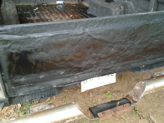 ขายตัด ตามสภาพ กระบะตอนเดียว NISSAN BIG-M TD2.5 SINGLE ปี35/92 เครื่องฝาแดงBD2.5 แรงจริงประหยัดสุด ทนอึด ช่วงล่างดี คัสซีดี มีต้องเก็บนิดหน่อย ไม่ดาม กระบะพื้นผุนิดติดหัวเก๋ง สีพอใช้ ต้องเก็บถึงสวย ยางดี4เส้น หัวบางภายในดี เข้าไร่เข้าสวนพร้อมใช้งาน ตั้งขา ขายตัด ตามสภาพ กระบะตอนเดียว NISSAN BIG-M TD2.5 SINGLE ปี35/92 เครื่องฝาแดงBD2.5 แรงจริงประหยัดสุด ทนอึด ช่วงล่างดี คัสซีดี มีต้องเก็บนิดหน่อย ไม่ดาม กระบะพื้นผุนิดติดหัวเก๋ง สีพอใช้ ต้องเก็บถึงสวย ยางดี4เส้น หัวบางภายในดี เข้าไร่เข้าสวนพร้อมใช้งาน ตั้งขา