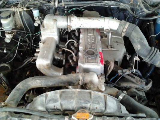 ขายตัด ตามสภาพ กระบะตอนเดียว NISSAN BIG-M TD2.5 SINGLE ปี35/92 เครื่องฝาแดงBD2.5 แรงจริงประหยัดสุด ทนอึด ช่วงล่างดี คัสซีดี มีต้องเก็บนิดหน่อย ไม่ดาม กระบะพื้นผุนิดติดหัวเก๋ง สีพอใช้ ต้องเก็บถึงสวย ยางดี4เส้น หัวบางภายในดี เข้าไร่เข้าสวนพร้อมใช้งาน ตั้งขา ขายตัด ตามสภาพ กระบะตอนเดียว NISSAN BIG-M TD2.5 SINGLE ปี35/92 เครื่องฝาแดงBD2.5 แรงจริงประหยัดสุด ทนอึด ช่วงล่างดี คัสซีดี มีต้องเก็บนิดหน่อย ไม่ดาม กระบะพื้นผุนิดติดหัวเก๋ง สีพอใช้ ต้องเก็บถึงสวย ยางดี4เส้น หัวบางภายในดี เข้าไร่เข้าสวนพร้อมใช้งาน ตั้งขา