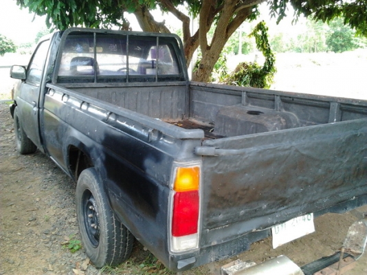 ขายตัด ตามสภาพ กระบะตอนเดียว NISSAN BIG-M TD2.5 SINGLE ปี35/92 เครื่องฝาแดงBD2.5 แรงจริงประหยัดสุด ทนอึด ช่วงล่างดี คัสซีดี มีต้องเก็บนิดหน่อย ไม่ดาม กระบะพื้นผุนิดติดหัวเก๋ง สีพอใช้ ต้องเก็บถึงสวย ยางดี4เส้น หัวบางภายในดี เข้าไร่เข้าสวนพร้อมใช้งาน ตั้งขา ขายตัด ตามสภาพ กระบะตอนเดียว NISSAN BIG-M TD2.5 SINGLE ปี35/92 เครื่องฝาแดงBD2.5 แรงจริงประหยัดสุด ทนอึด ช่วงล่างดี คัสซีดี มีต้องเก็บนิดหน่อย ไม่ดาม กระบะพื้นผุนิดติดหัวเก๋ง สีพอใช้ ต้องเก็บถึงสวย ยางดี4เส้น หัวบางภายในดี เข้าไร่เข้าสวนพร้อมใช้งาน ตั้งขา