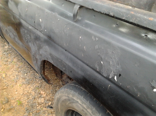 ขายตัด ตามสภาพ กระบะตอนเดียว NISSAN BIG-M TD2.5 SINGLE ปี35/92 เครื่องฝาแดงBD2.5 แรงจริงประหยัดสุด ทนอึด ช่วงล่างดี คัสซีดี มีต้องเก็บนิดหน่อย ไม่ดาม กระบะพื้นผุนิดติดหัวเก๋ง สีพอใช้ ต้องเก็บถึงสวย ยางดี4เส้น หัวบางภายในดี เข้าไร่เข้าสวนพร้อมใช้งาน ตั้งขา ขายตัด ตามสภาพ กระบะตอนเดียว NISSAN BIG-M TD2.5 SINGLE ปี35/92 เครื่องฝาแดงBD2.5 แรงจริงประหยัดสุด ทนอึด ช่วงล่างดี คัสซีดี มีต้องเก็บนิดหน่อย ไม่ดาม กระบะพื้นผุนิดติดหัวเก๋ง สีพอใช้ ต้องเก็บถึงสวย ยางดี4เส้น หัวบางภายในดี เข้าไร่เข้าสวนพร้อมใช้งาน ตั้งขา