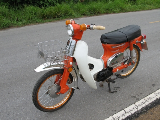 c70 ทบ.57 พร้อมโอน เครื่องไลฟาน110 (อินวอยส์) สุพรรณบุรี