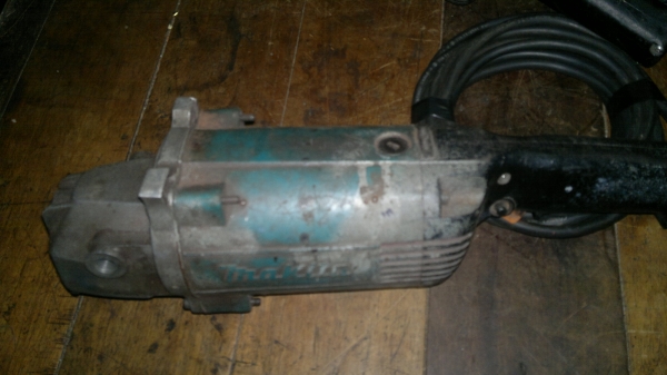 ขายหินเจียรไฟฟ้ามากีต้า พร้อมใช้งาน