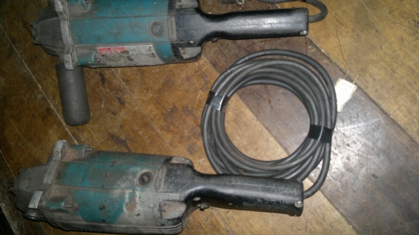 ขายหินเจียรไฟฟ้ามากีต้า พร้อมใช้งาน