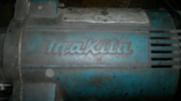 ขายหินเจียรไฟฟ้ามากีต้า พร้อมใช้งาน