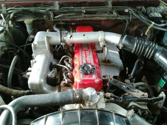 NISSAN BIG M KINGCAB 2.5 MT ปี 38 รถบ้านเดิมๆพร้อมใช้งาน รุ่นจอโค้ง เครื่องฝาแดงแห้งดีแรงดีไม่มีเยิ้ม ภายในเก๋งคอนโซลสวย แอร์เย็น พวงมาลัยธรรมดา ช่วงล่างคัชซีสวยมากไม่มีดาม ล้อแม็กลายสวย ยางสภาพดี 70\% พร้อมใช้งาน เอกสารทะเบียนภาษีครบพร้อมโอน ราคาต่อรองได้ NISSAN BIG M KINGCAB 2.5 MT ปี 38 รถบ้านเดิมๆพร้อมใช้งาน รุ่นจอโค้ง เครื่องฝาแดงแห้งดีแรงดีไม่มีเยิ้ม ภายในเก๋งคอนโซลสวย แอร์เย็น พวงมาลัยธรรมดา ช่วงล่างคัชซีสวยมากไม่มีดาม ล้อแม็กลายสวย ยางสภาพดี 70\% พร้อมใช้งาน เอกสารทะเบียนภาษีครบพร้อมโอน ราคาต่อรองได้