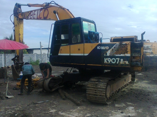 KOBELCO 907 mark 2