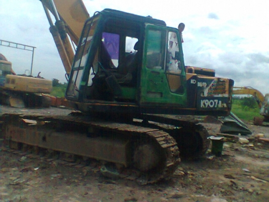 KOBELCO 907 mark 2