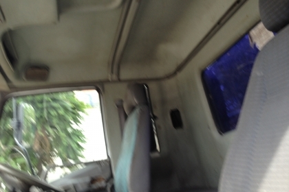 ขายหัวลาก MITSUBISHI FN627RNC M6 260แรง