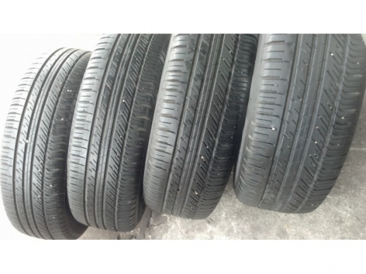 แม็ก 14 พร้อมยางสภาพดี คุ้มแน่นอน แม็ก 14 พร้อมยางสภาพดี คุ้มแน่นอน