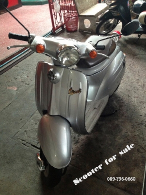 จำหน่าย รถป๊อป Honda Giorno Suzuki verde และอะไหล่ มีหลายรุ่นสอบถามได้คับ ราคากันเอง