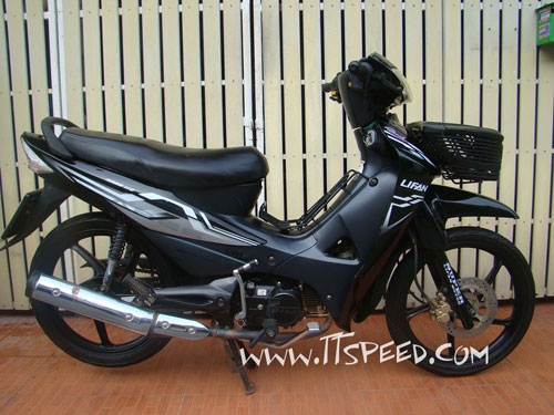 ลดราคา Rifan 110 สตาร์ทมือจดปี55 ลดราคา Rifan 110 สตาร์ทมือจดปี55